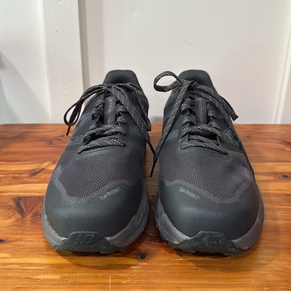 New Balance Fresh Foam T510 Trail Running Shoes - Picture 5 of 9